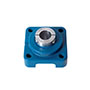 Blue-Poly-4-Bolt-Quiklean-Housing-with-ON-Poly-Round-Insert-with-Locking-Sleeve-A