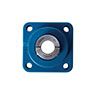 Blue-Poly-4-Bolt-Quiklean-Housing-with-ON-Poly-Round-Insert-with-Locking-Sleeve-T