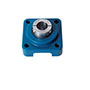Blue-Poly-4-Bolt-Quiklean-Housing-with-QF-Poly-Round-Insert-with-Locking-Sleeve-A