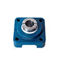 Blue-Poly-4-Bolt-Quiklean-with-FA-Poly-Round-with-Locking-Sleeve-A