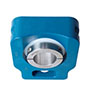 Blue-Poly-TakeUp-with-PA-Poly-Round-Insert-with-Locking-Sleeve-A