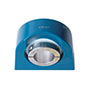 Blue-Poly-Tapped-Base-with-PA-Poly-Round-Insert-with-Locking-Sleeve-A