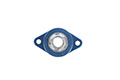 Blue-Polymer-2-Bolt-Flange-Stainless-Steel-Insert---Machine-B-T---FVSL613