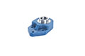 Blue-Polymer-3-Bolt-Flange-Stainless-Insert---Machine-B-A2---FVSL613