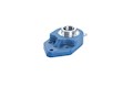 Blue-Polymer-3-Bolt-Flange-Stainless-Insert---Machine-B-A2