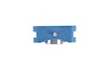 Blue-Polymer-Take-Up-with-Stainless-Steel-Insert---Machine-B-T