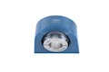 Blue-Polymer-Tapped-Base-Poly-Round-Insert-with-Locking-Sleeve---Machine-B-A