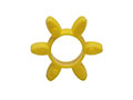 CJ_6 LEGGED YELLOW