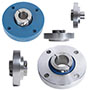 Corrosion Resistant Piloted Flange Family Picture