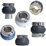 Corrosion Resistant Family Poly Round with Locking Sleeve