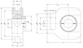 Corrosion-Resistant-Machined-Stainless-Steel-TakeUp-QFU4LKHEAT-Line-Drawing