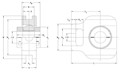 Corrosion-Resistant-Machined-Stainless-Steel-TakeUp-QFU4LKHVAT-Line-Drawing