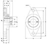 Corrosion-Resistant-Polyround-2bolt-NAU4LK-AFL-Line-Drawing