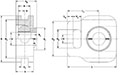 Corrosion-Resistant-Polyround-Takeup-NAU4LK-BT-Line-Drawing