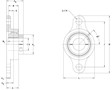 Corrosion-Resistant-Stainless-Steel-2bolt-Line-Drawing