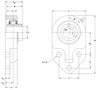Corrosion-Resistant-Stainless-Steel-3bolt-SUCAFB-Line-Drawing