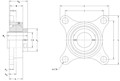 Corrosion-Resistant-Stainless-Steel-4bolt-QFU4LKHESF-Line-Drawing
