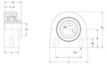 Corrosion-Resistant-Stainless-Steel-Tapped-Base-SUCATBY-Line-Drawing1-FVSL525