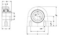 Corrosion-Resistant-Stainless-Steel-Tapped-Base-SUCATBY-Line-Drawing1-FVSL613