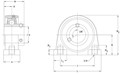 Corrosion-Resistant-Stainless-Steel-Tapped-Base-SUCSTB-Line-Drawing1-FVSL525