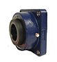 Timken-Mounted-Bearing-Double-Concentric-Four-Bolt-Square-Flange-Block