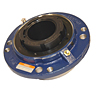Timken-Mounted-Bearing-Double-V-Lock-Piloted-Flange-Cartridge