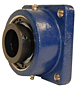 Timken-Mounted-Bearing-Eccentric-Square-Flange-Block