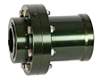 FMM Type Mill Gear Coupling