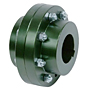 FRR Type Gear Coupling