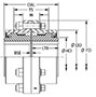 FXL HercuFlex Dim Drawing