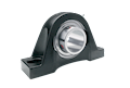 Fafnir Pillow Block 2 - Y Series