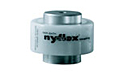 Nylon Gear Coupling