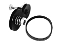 Hi-Ratio Series Pulleys