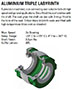 Mounted Bearings ATL Seal image