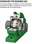 Mounted Bearings Expanded Bearings BX image