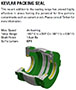 Mounted Bearings KPS Kevlar Seal image