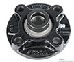 Mounted Bearings_U-Series_UELFC205