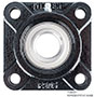 Mounted Bearings_U-Series_UKF205