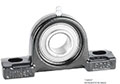 Mounted Bearings_U-Series_UKP205