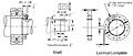 Inch Assessories - Locknut and Lockplate2
