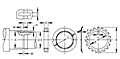 Inch Assessories - Locknut and Lockwasher2