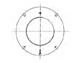 Inch HMVC Hydraulic Nut