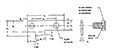 Inch-Lockplate