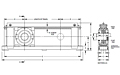 Inch TTU Take-Up Unit