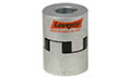 Lovejoy AL Type – Aluminum Jaw Coupling Lovejoy AL Type – Aluminum Jaw Coupling