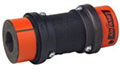 Lovejoy RRS/RRSC Type – Radially Removable Spacer Coupling Lovejoy RRS/RRSC Type – Radially Removable Spacer Coupling