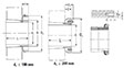 Metric Hydraulic Adapter Sleeve2