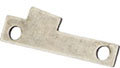 Inch Lockplate
