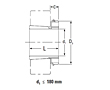 Metric H Adapter Sleeve2<80