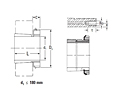 Metric Hydraulic Adapter Sleeve2<180